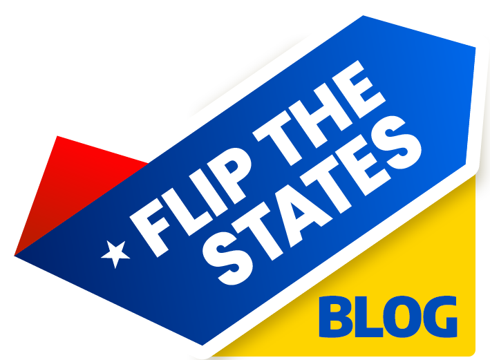 Flip the states